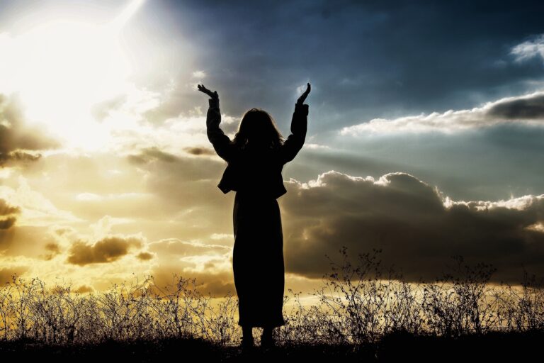 5 Tools for Boosting Inner Strength